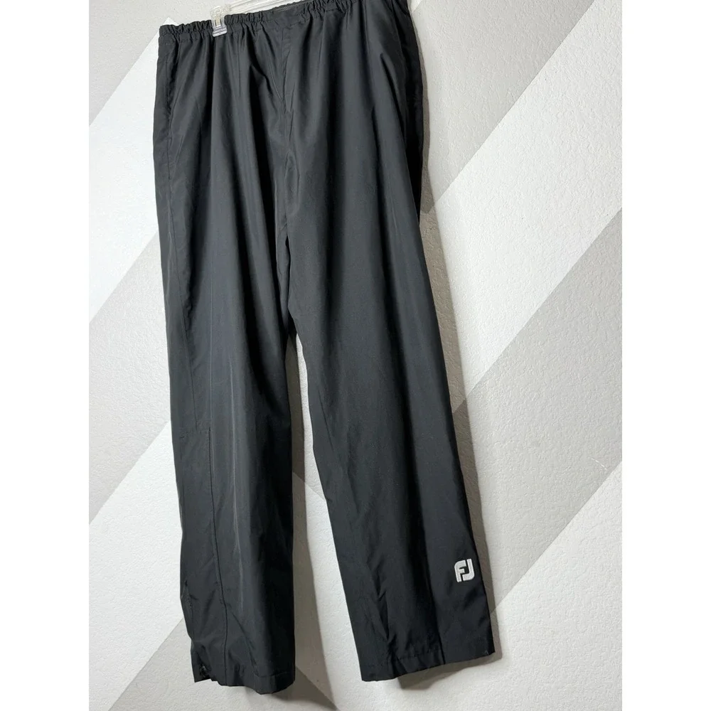 FootJoy stay dry